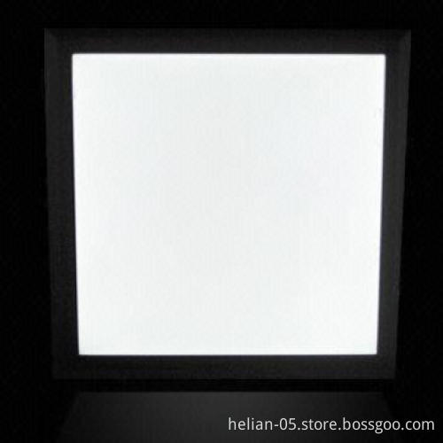 Led Panel Light, Side-firing